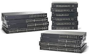 Networking Devices